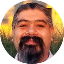 Aldo Sarellano, MS, LMFT