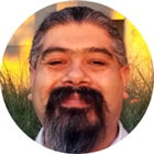 Aldo Sarellano, MS, LMFT