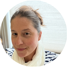 Aldona Vainius, RN, APRN