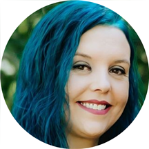 Alee Larson, LIMHP
