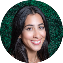 Aleen Elsaadi, NP