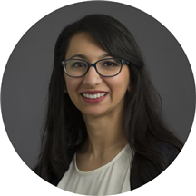 Aleen Shah, PA-C