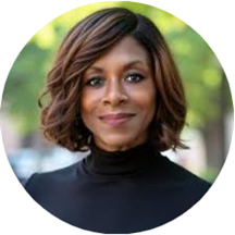 Aleesha Grier-Rogers, MA