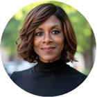 Aleesha Grier-Rogers, MA