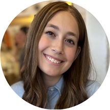 Aleeza Pilchick, LMSW