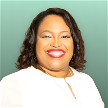 Aleicha Carter, LPC