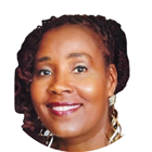 Aleisa Ivette Keels, LCSW