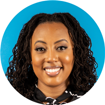 Aleisha Olatunde, PLPC, LPC