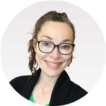 Alejandra Didio, LICSW