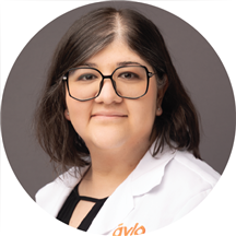 Alejandra Escamilla Martinez, PA-C