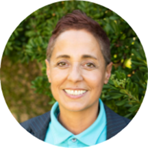 Alejandra Luna, LCSW