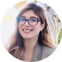 Alejandra Martinez, LMFT