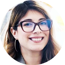 Alejandra Martinez, LMFT