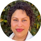 Alejandra Romo, LCSW