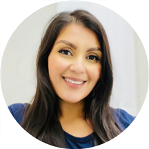 Alejandra Vega, LCSW