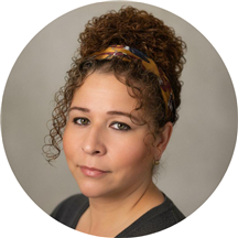 Alejandra Vento Ochoa, LPCC