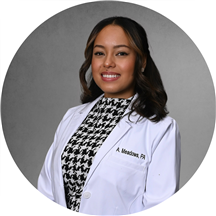 Alejandria Meadows, PA-C, PA