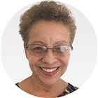 Alejandrina Micket, LICSW