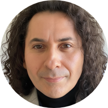 Alejandro Gee, LMHC