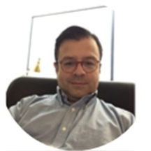 Alejandro Molina Rendon, LCSW