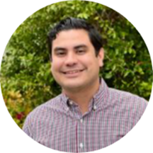 Alejandro Toruno, LCSW