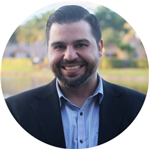 Alejandro Zuccaro, LCSW