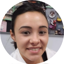 Aleka Arredondo, RD