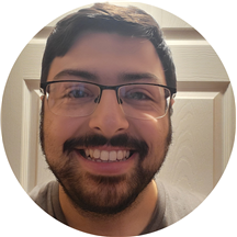 Aleksander Kavesh, MA