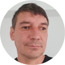 Aleksandr Morozov, CMT