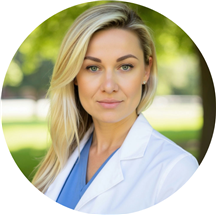 Aleksandra Bockowski, APRN, RN, NP