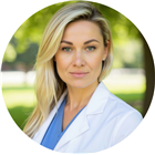 Aleksandra Bockowski, APRN, RN, NP