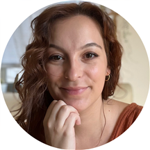 Aleksandra Kordal, LCSW