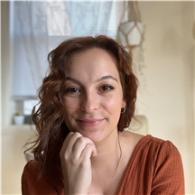 Aleksandra Kordal, LCSW