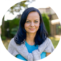 Aleksandra Sinclair, LPC