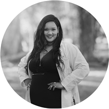 Aleksandrya De La Cruz, APRN, RN