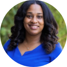 Alelia Higgenbottom, LPC/MHSP