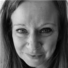Alena Mecomber, LCSW