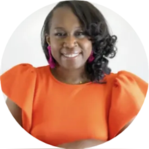 Alenya Simon, SLP, CCC - SLP