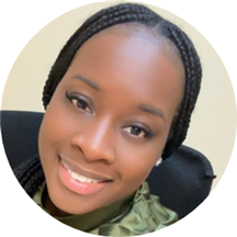 Alesha Brown, NP