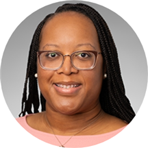 Alesha Carey, PMHNP