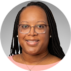 Alesha Carey, PMHNP