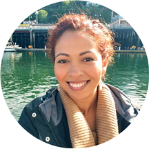 Alesha Marshall, LCSW