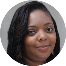 Alesia Griffen, LCSW