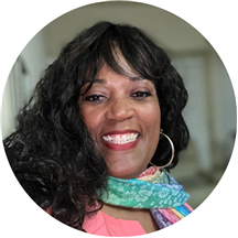Alesia Wesley, LMFT