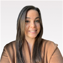 Alessandra Aristizabal, LCSW