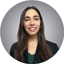 Alessandra Bianco, LMSW