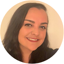 Alessandra Korber, LISW - CP