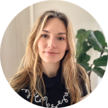 Alessandra Mikic, LCSW