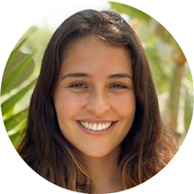 Alessandra Molina, LPCC