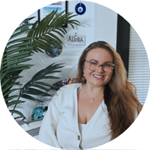 Alessandra Trenta, NCC, LPC